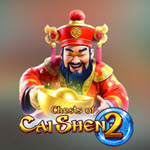 Chests of Cai Chen 2