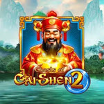 Chests of Cai Shen 2