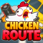 Chicken Route
