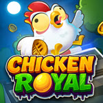 Chicken Royal