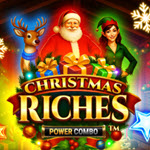Christmas Riches Power Combo