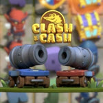 Clash & Cash