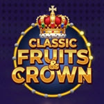 Classic Fruits & Crown