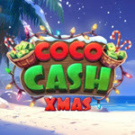 Coco Cash Xmas