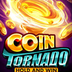 Coin Tornado