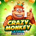 Crazy Monkey Ultra Link&Win