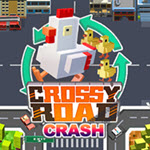 Crossyroad Crash