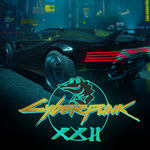 Cyberpunk XXII