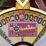 Поймаў Pachinko па 100 рублёў. Зноў сметны ікс?