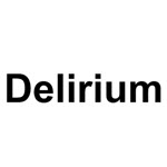 Delirium