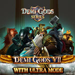 Demi Gods VII
