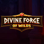Divine Forge of Wilds