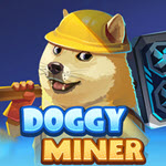 Doggy Miner