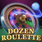 Dozen Roulette