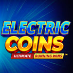 Electric Coins: ULTIMATE