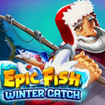 Epic Fish Winter Catch