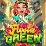 Fiesta Green