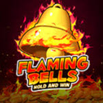 Flaming Bells: Hold and Win