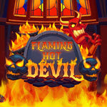 Flaming Hot Devil