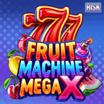 Fruit Machine Mega X