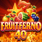 Fruitferno 40