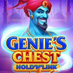 Genie's Chest: Hold 'N' Link