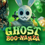 Ghost Boo-nanza