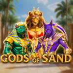 Gods of Sand