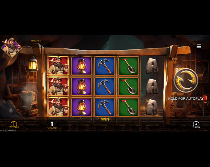 Gold Digger (Boldplay)