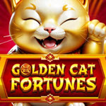 Golden Cat Fortunes