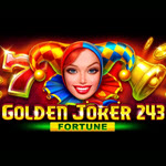 Golden Joker 243 Fortune