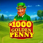 Golden Penny x1000
