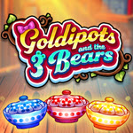 Goldipots and the 3 Bears