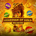 Guardian of Gold: Hold & Win