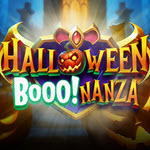 Halloween Booo!nanza