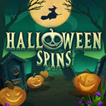 Halloween Spins