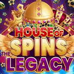 House of Spins the Legacy