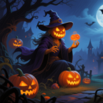 Турнір на 1 200 Pts Halloween у EgoGames Casino