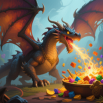 Турнір на 400 EUR + 610 FS: Дожджлівая выручка ў EGB Casino