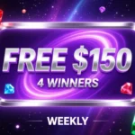 Разыгрыш 875 USD ад SpinBetter Casino для супольнасці 4LUCK