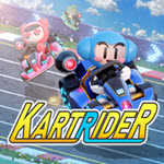 Kart Crash