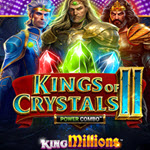 Kings of Crystals 2: King Millions