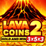 Lava Coins 2