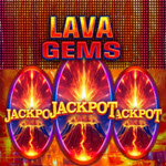 Lava Gems