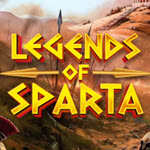Legends of Sparta