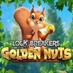 Lock Breakers - Golden Nuts