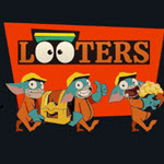Looters