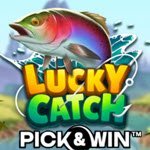 Lucky Catch Pick & Win