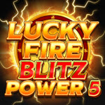 Lucky Fire Blitz Power 5