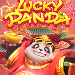 Lucky Panda (Fat Panda)